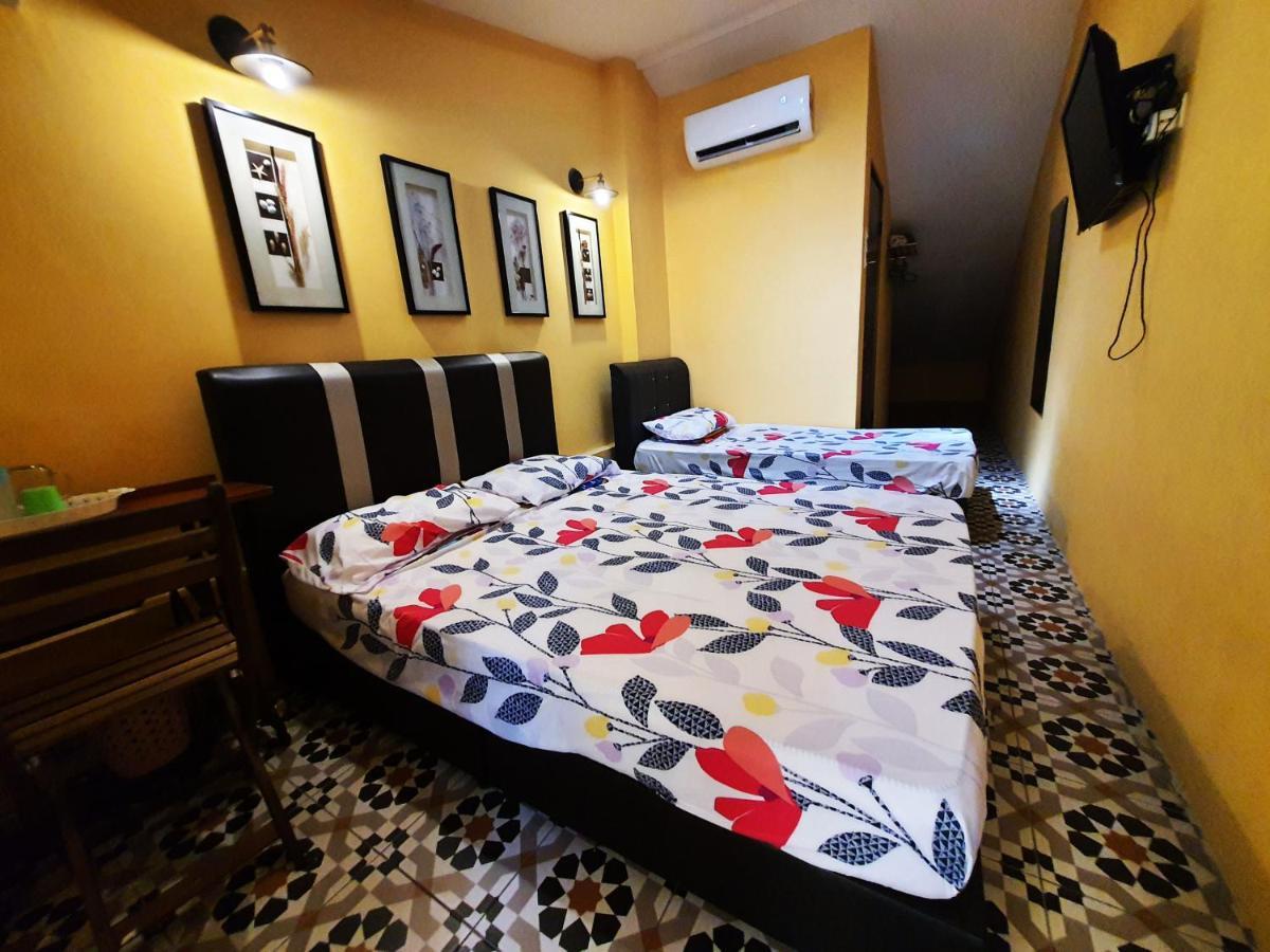 Hotel 163 Ventures 2*