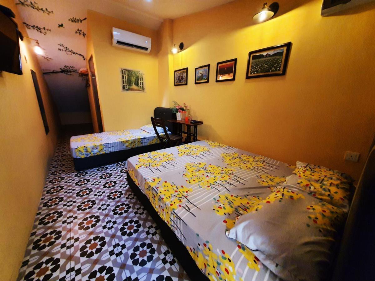 163 Ventures 2* Ipoh